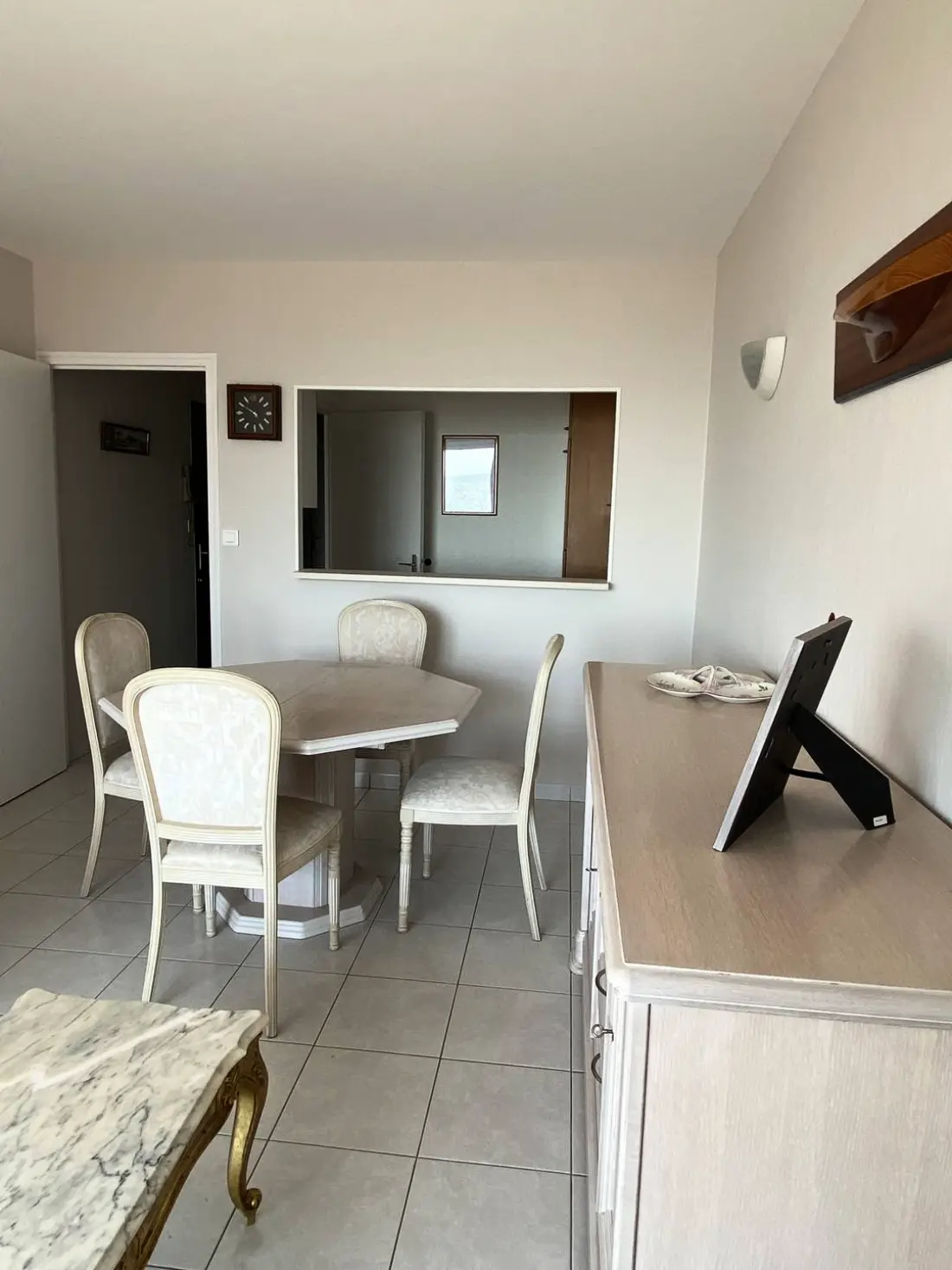 Residence Le Narval