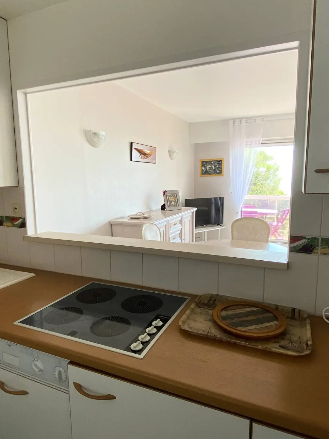 Residence Le Narval