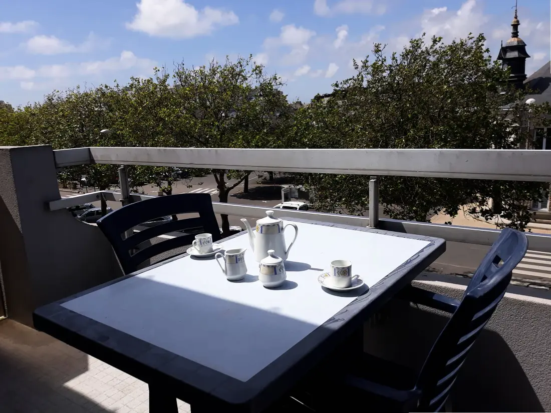 Residence Le Renaissance