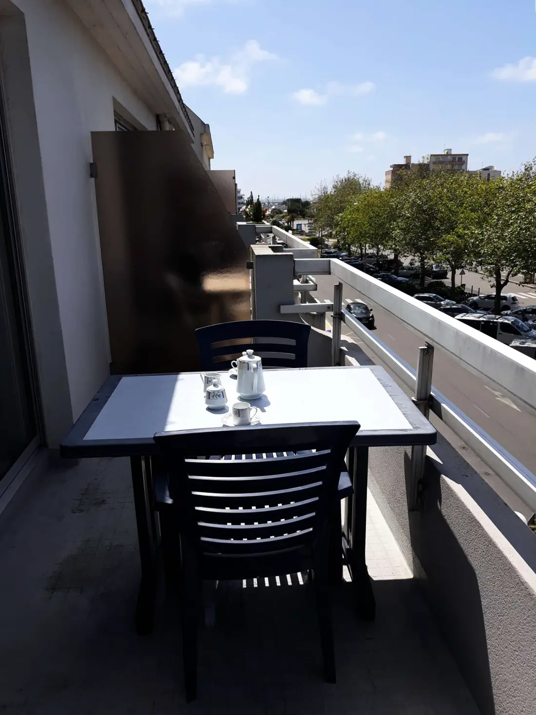 Residence Le Renaissance