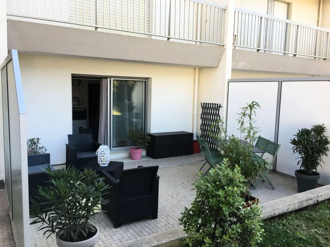 Le Stella Maris Rezidencia