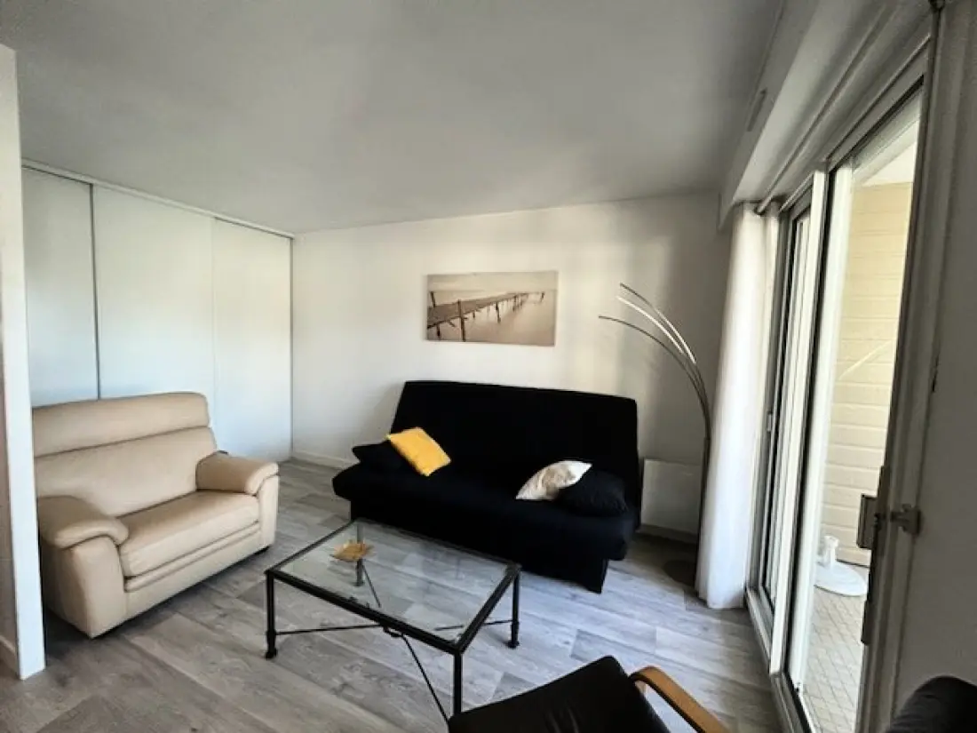 Residence Le Üdvözöljük