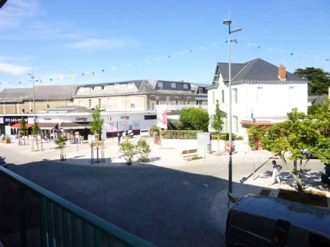 Residence Le Üdvözöljük