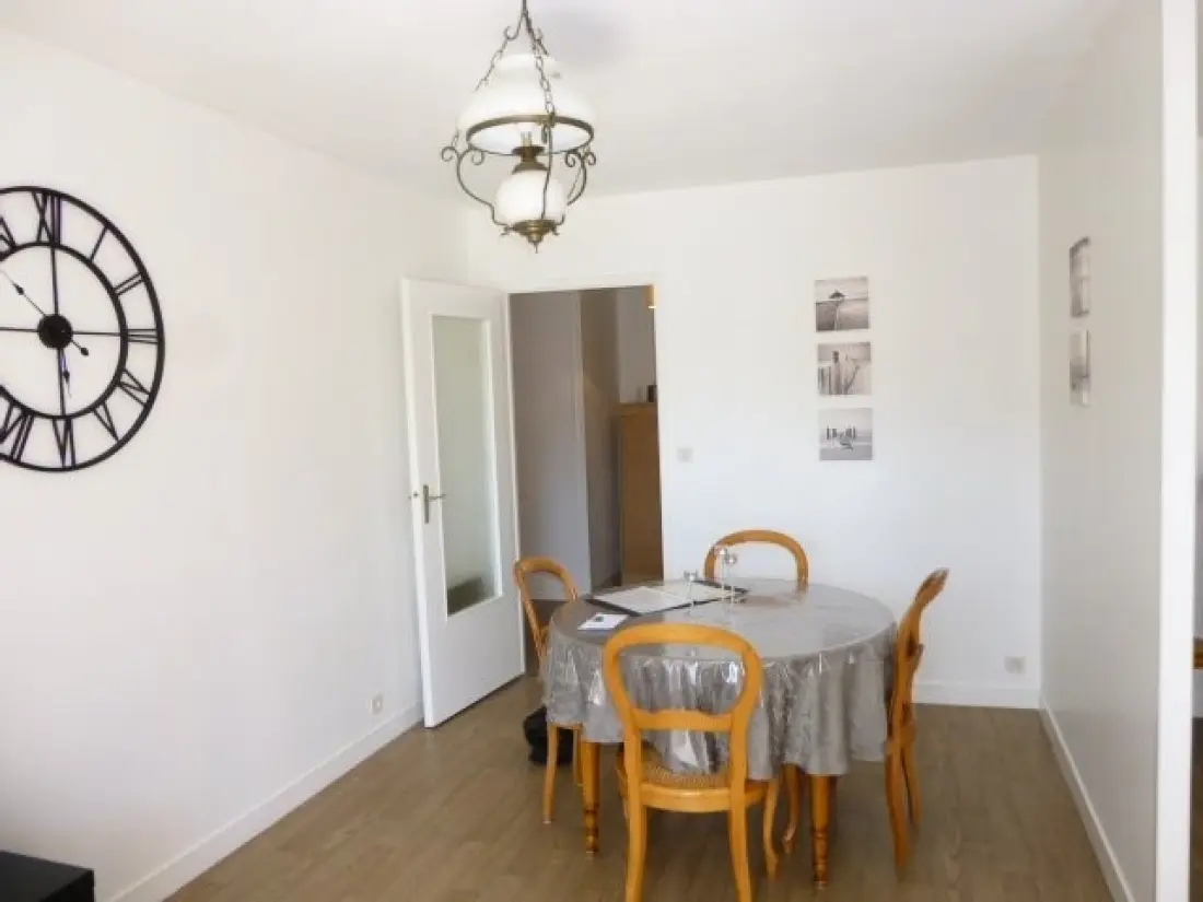 Residence Le Üdvözöljük