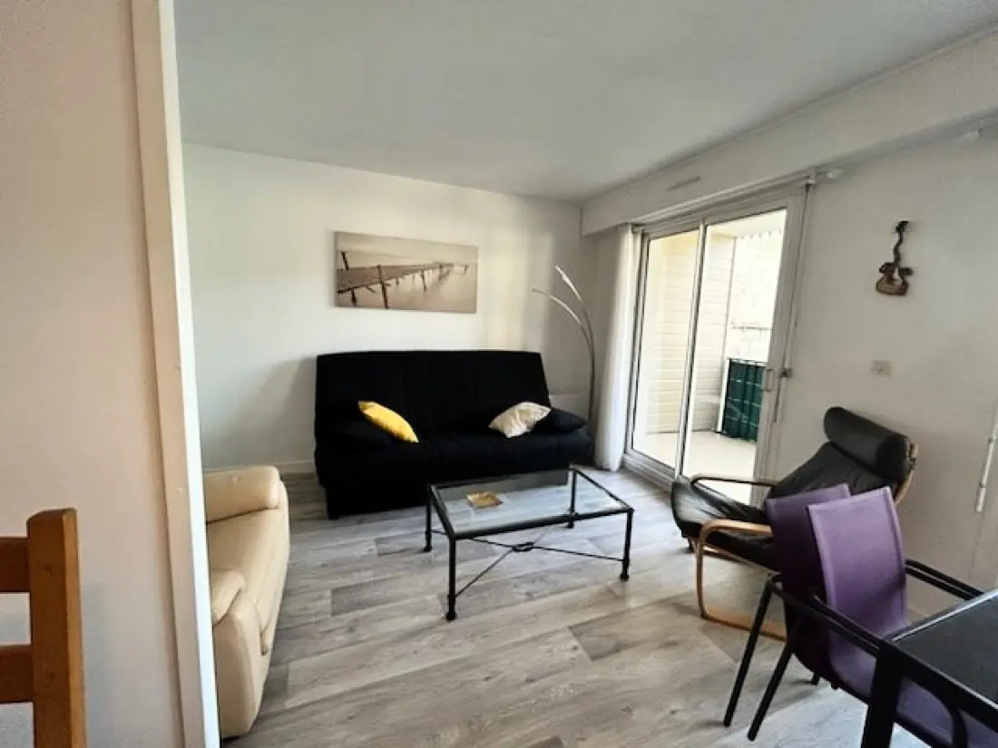 Residence Le Üdvözöljük