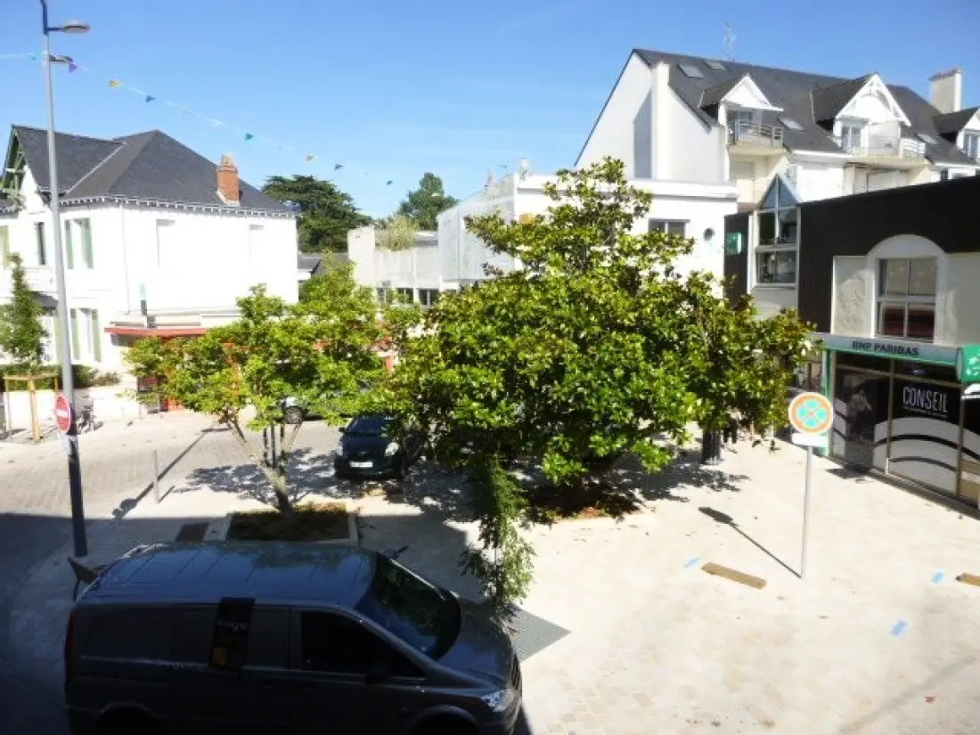 Residence Le Üdvözöljük