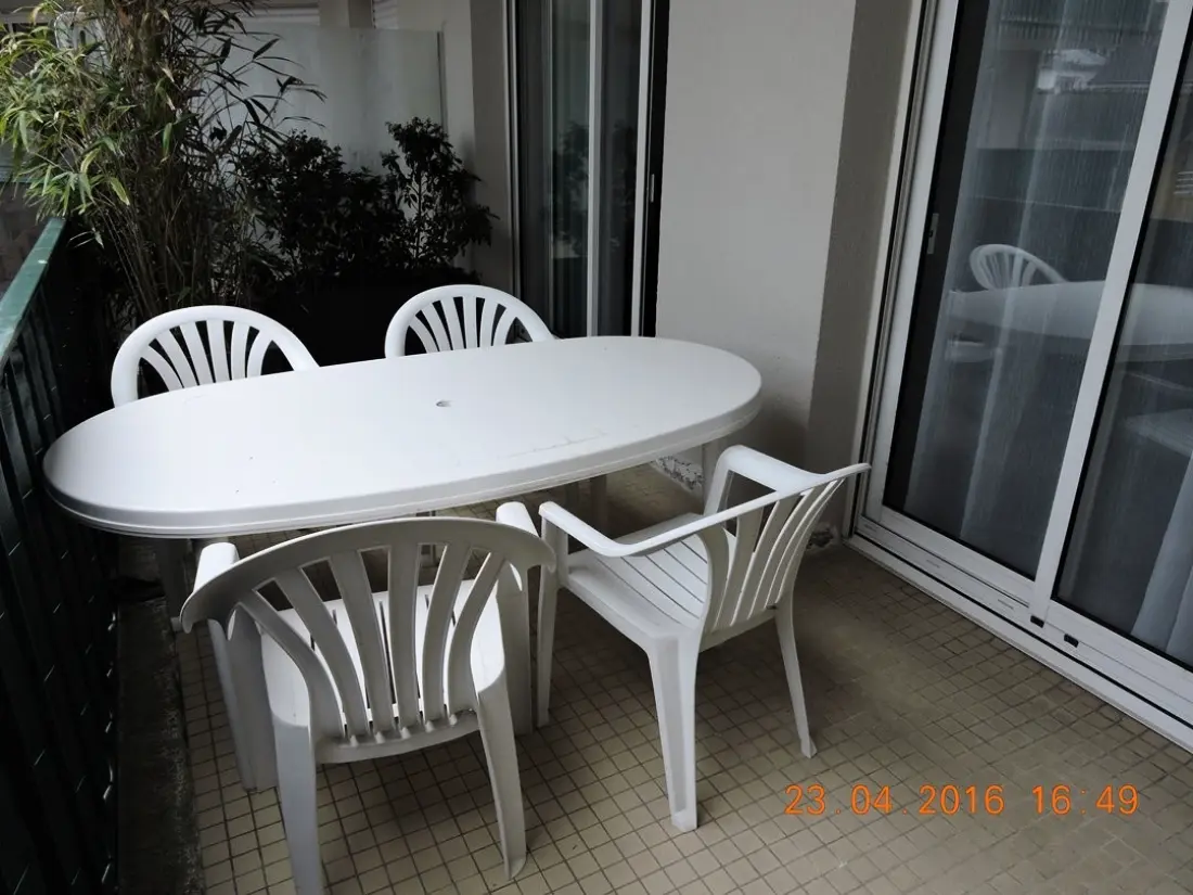 Residence Le Üdvözöljük