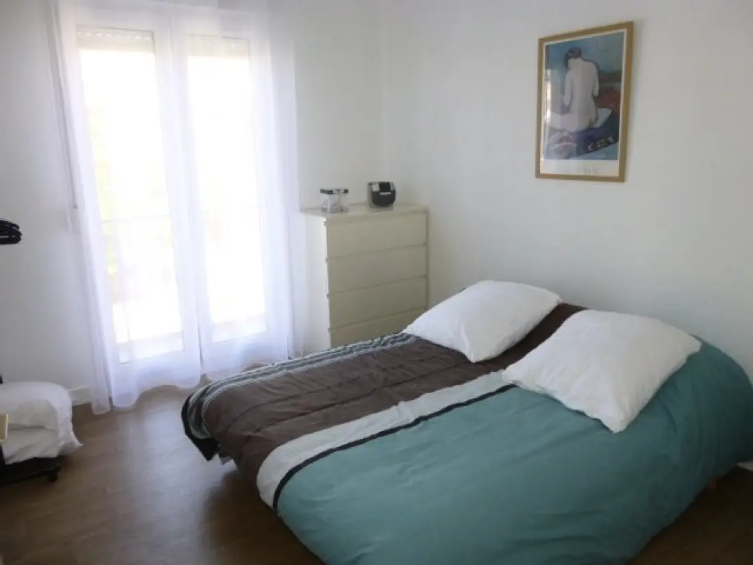 Residence Le Üdvözöljük