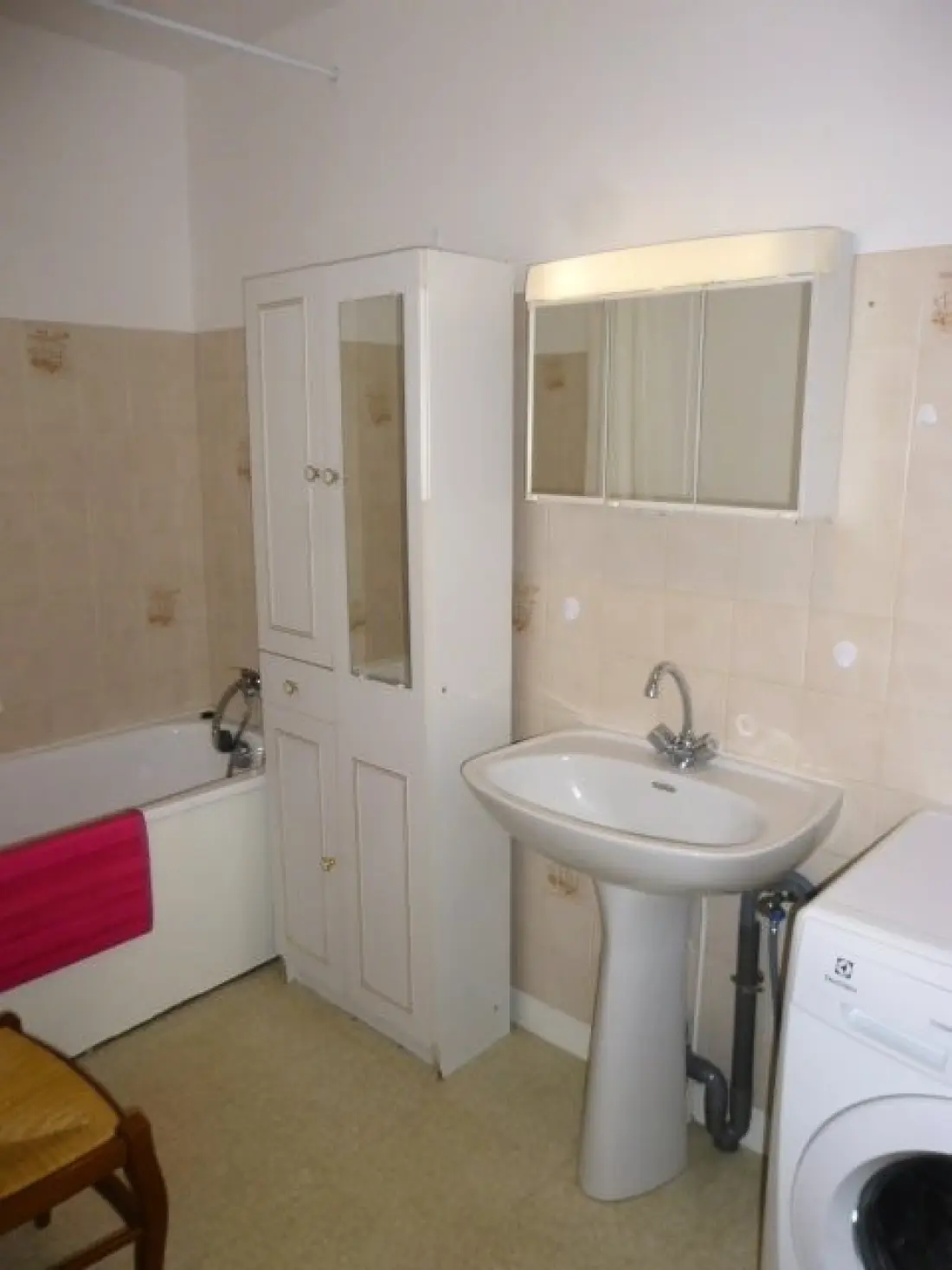 Residence Le Üdvözöljük