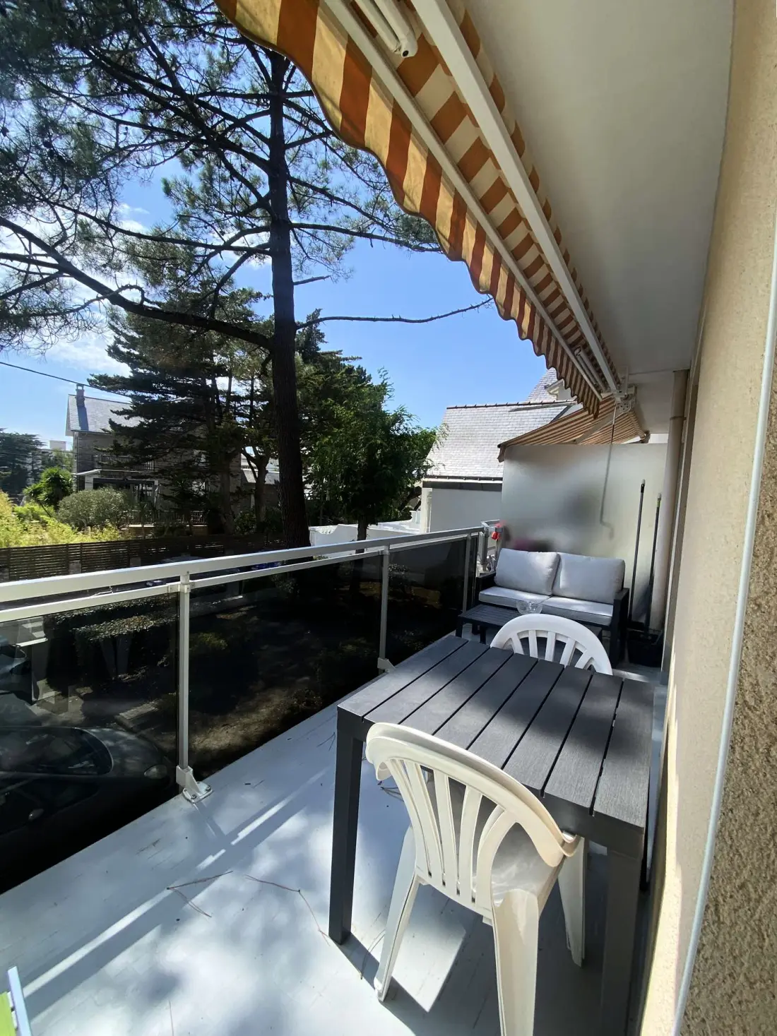 Residence Les Ibis
