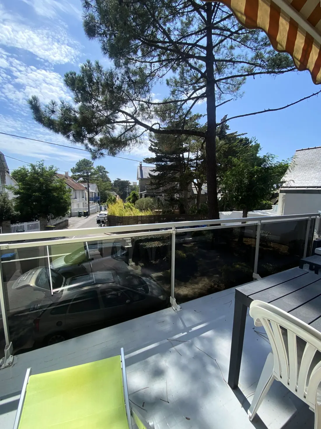 Residence Les Ibis
