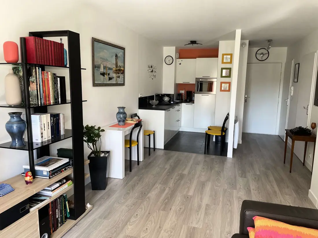Residence Les Ibis