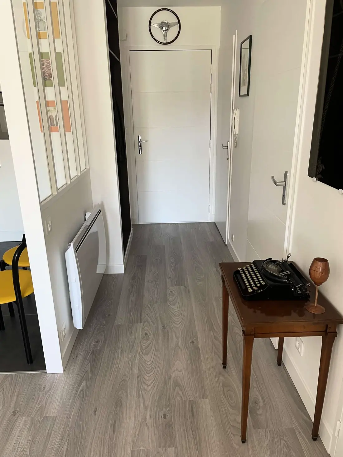 Residence Les Ibis