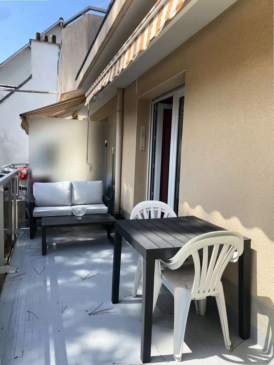 Residence Les Ibis