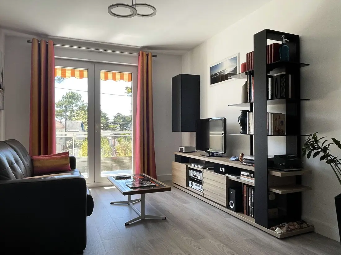 Residence Les Ibis