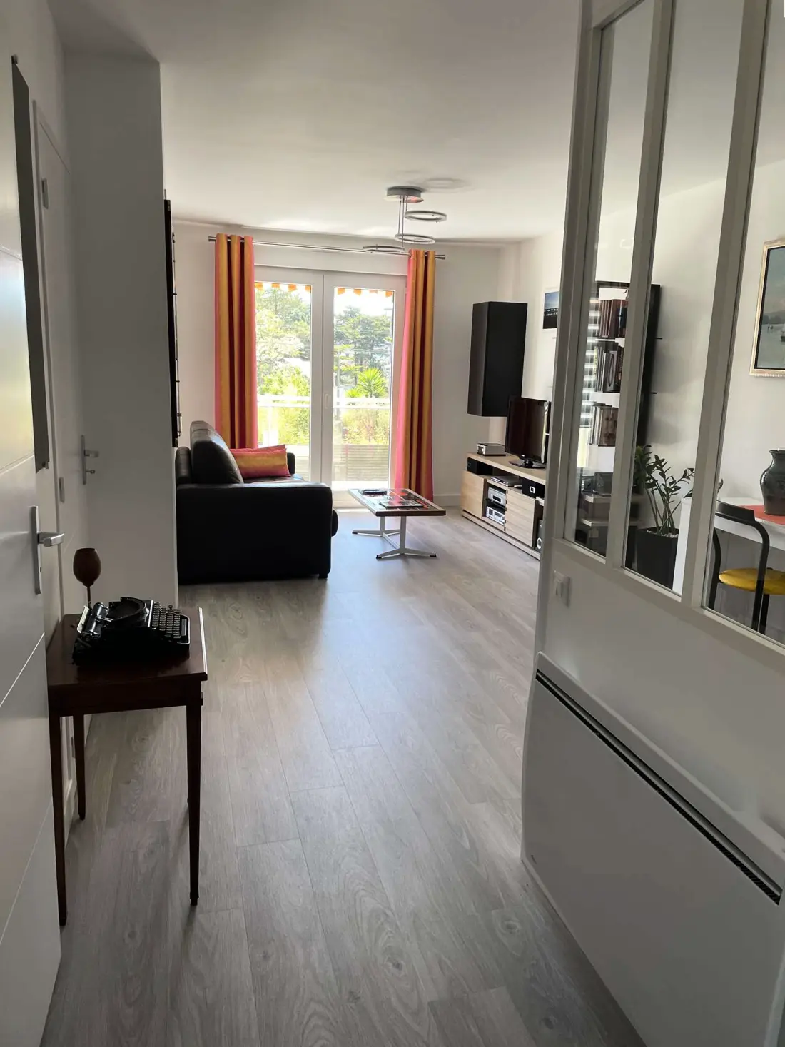 Residence Les Ibis