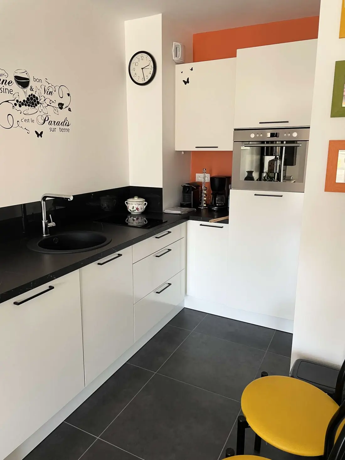 Residence Les Ibis