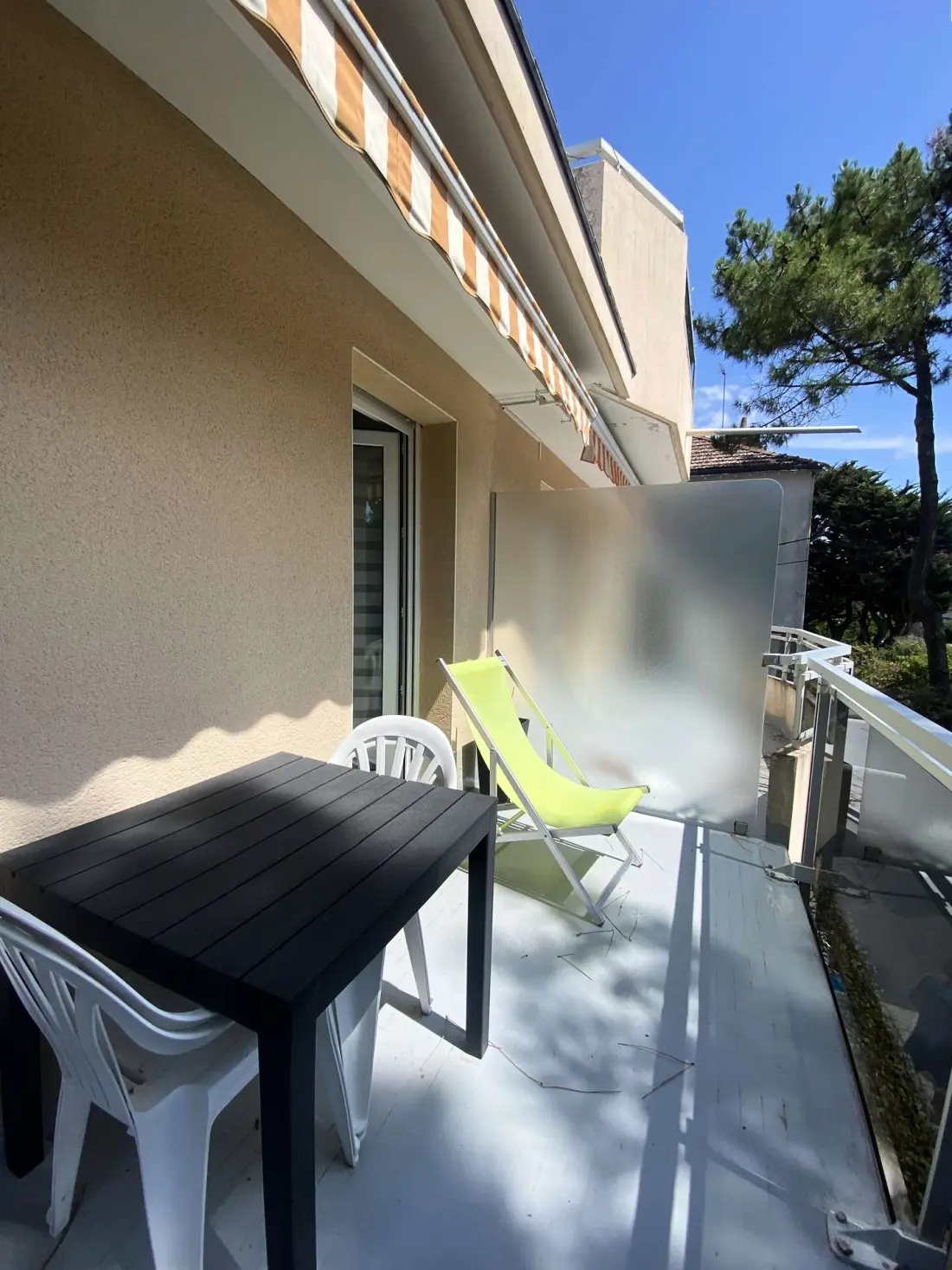 Residence Les Ibis