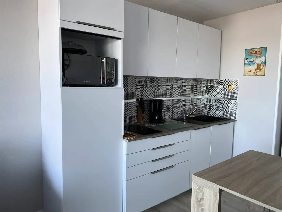 Residence Les Lrons