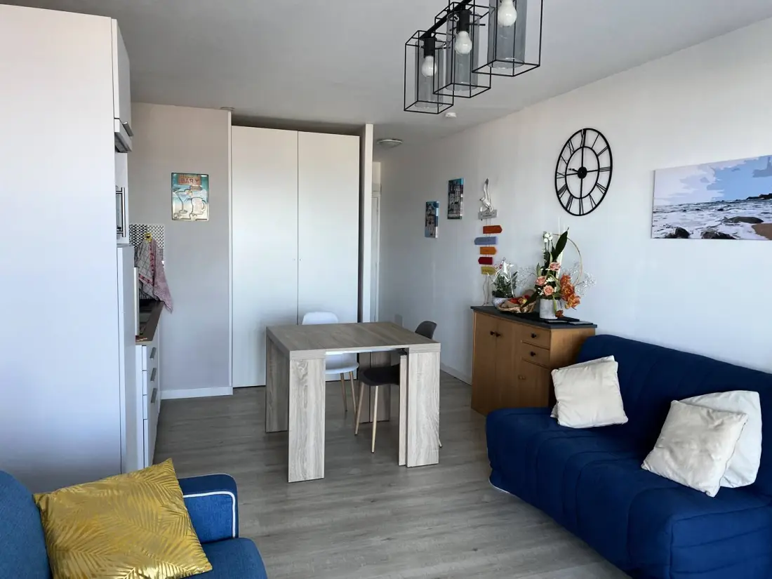 Residence Les Lrons