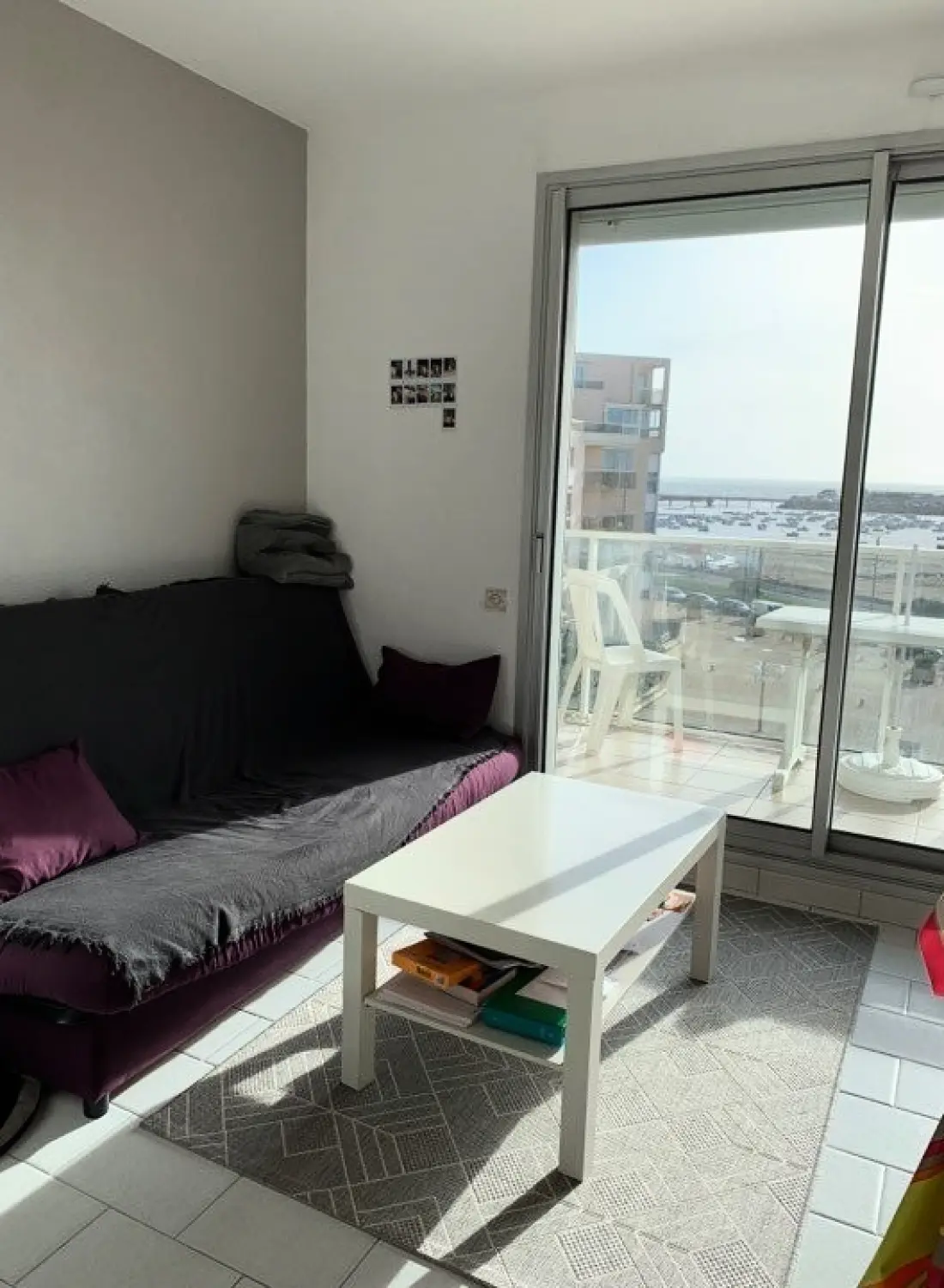 Residence Les Marines