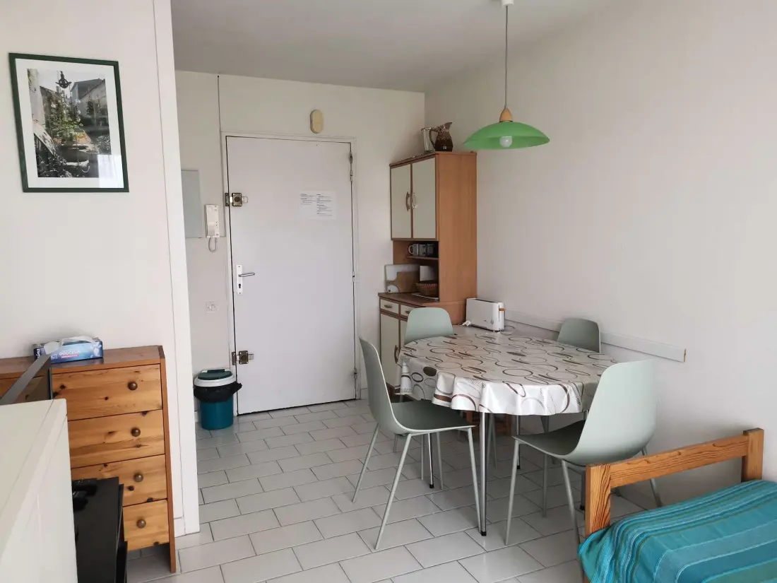 Residence Les Marines