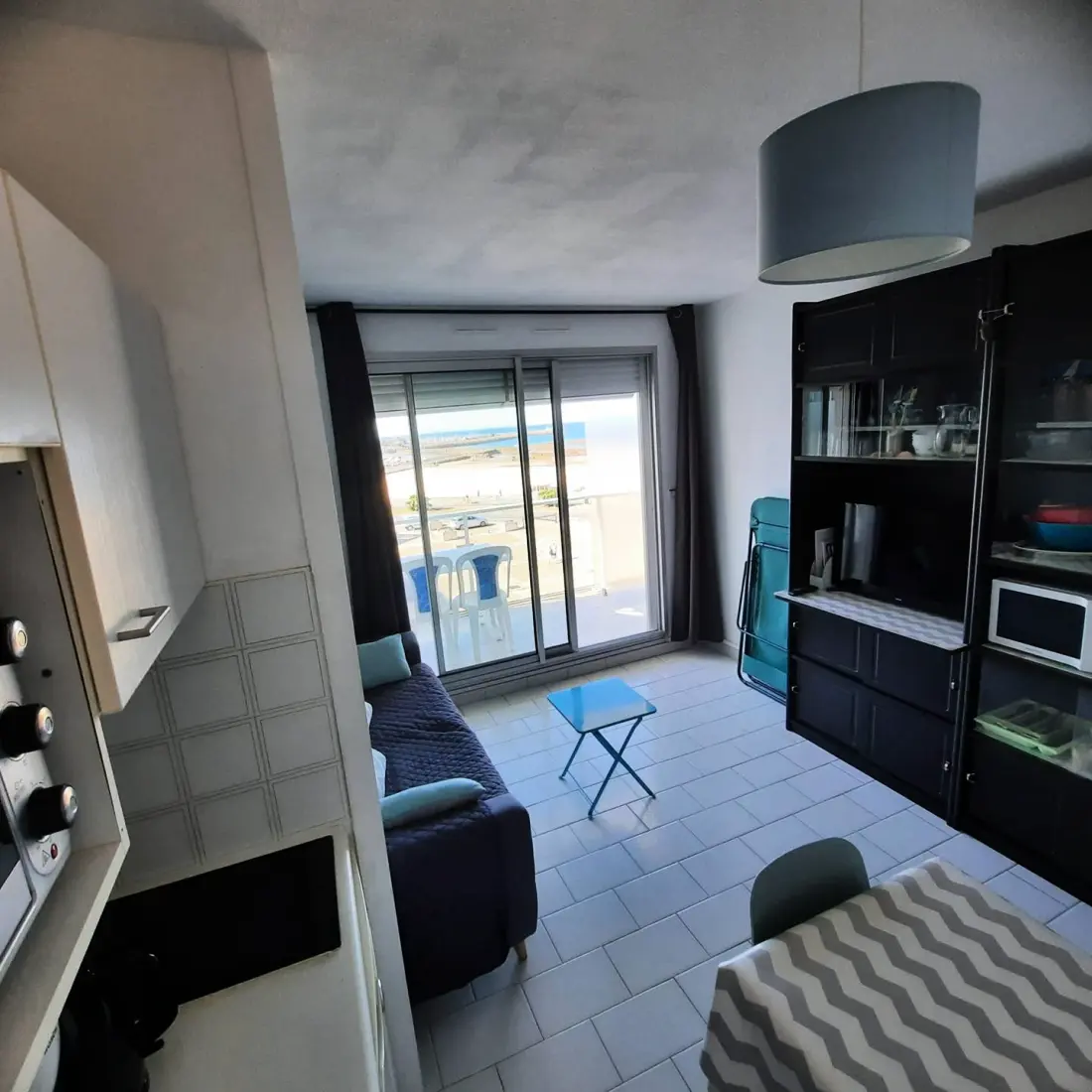 Residence Les Marines