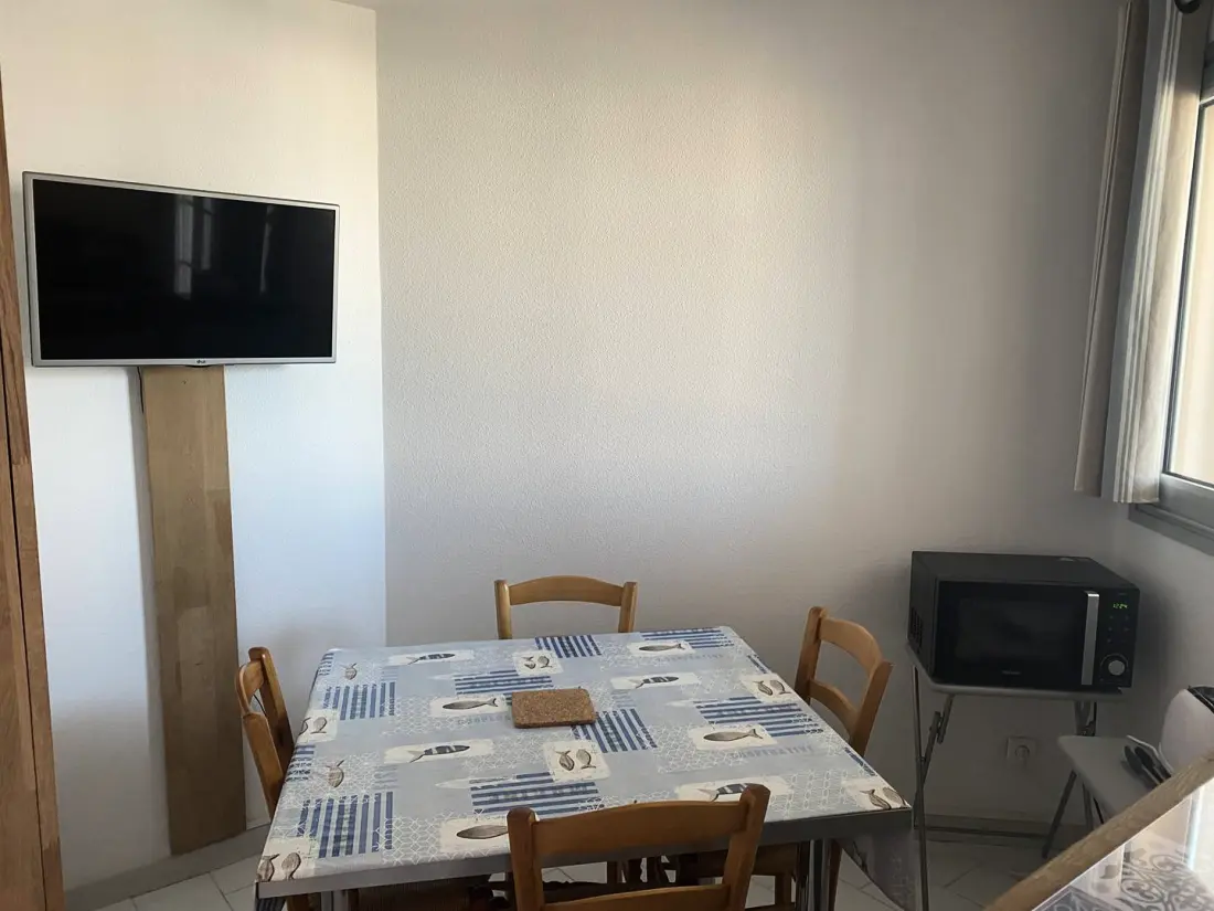 Residence Les Marines