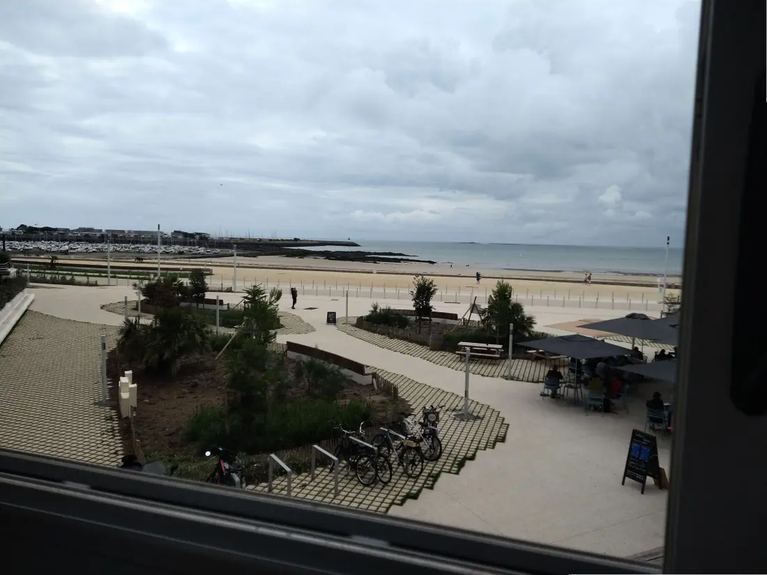 Residence Les Marines