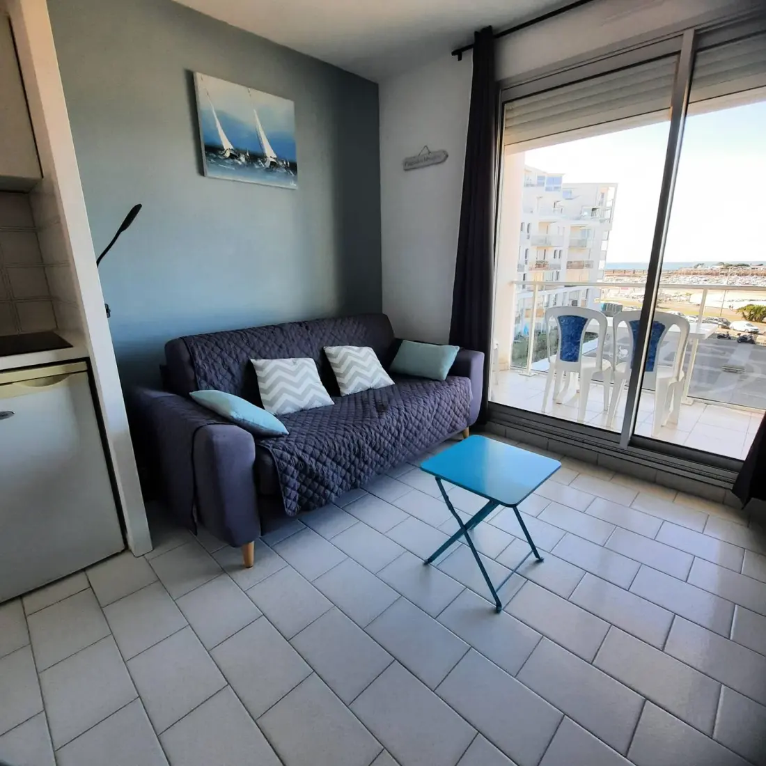 Residence Les Marines