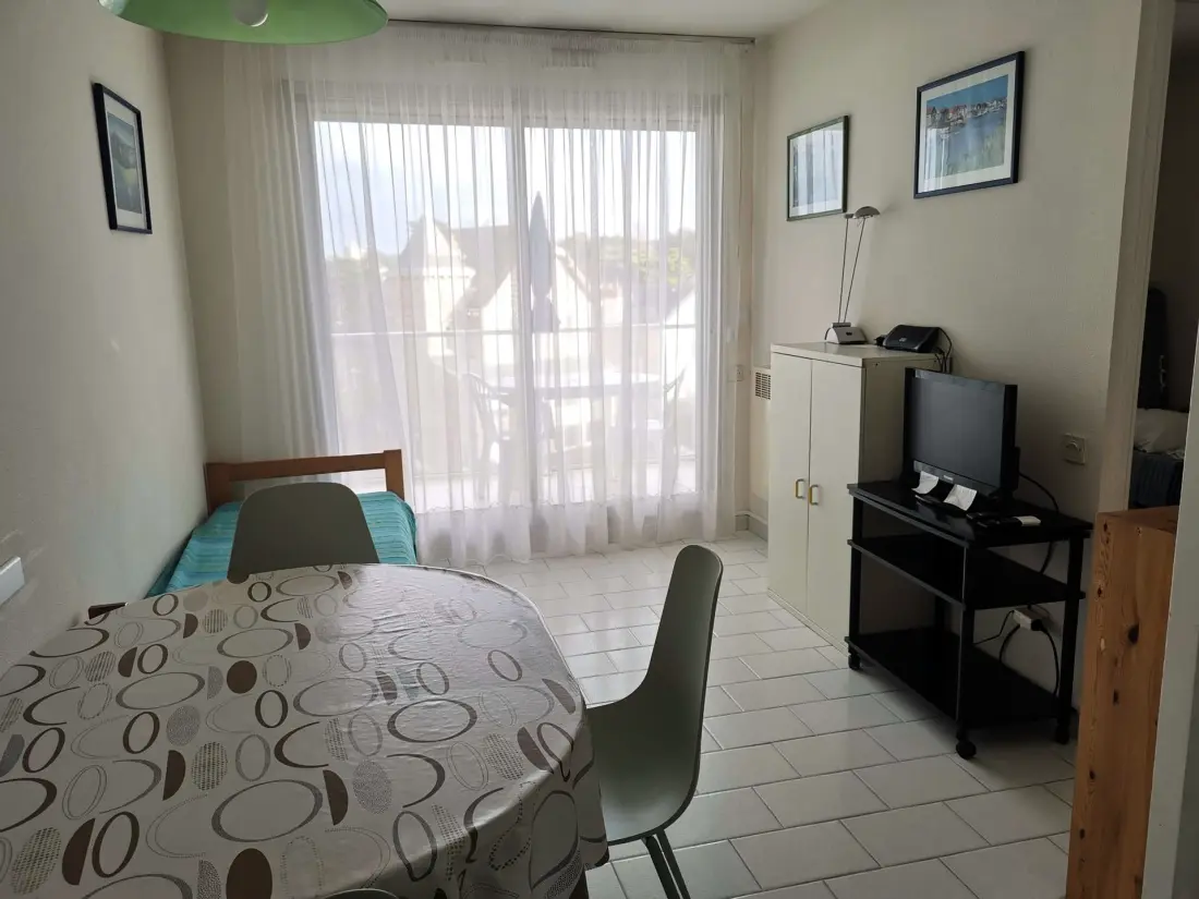 Residence Les Marines