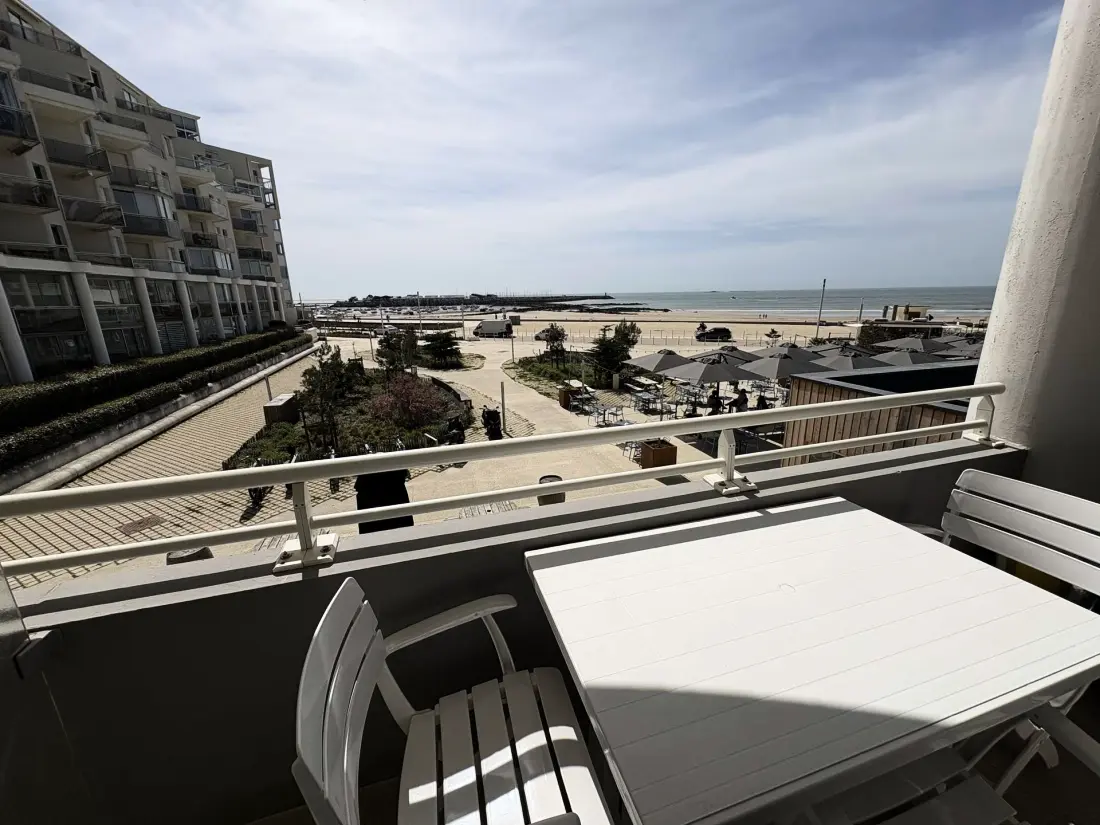 Residence Les Marines