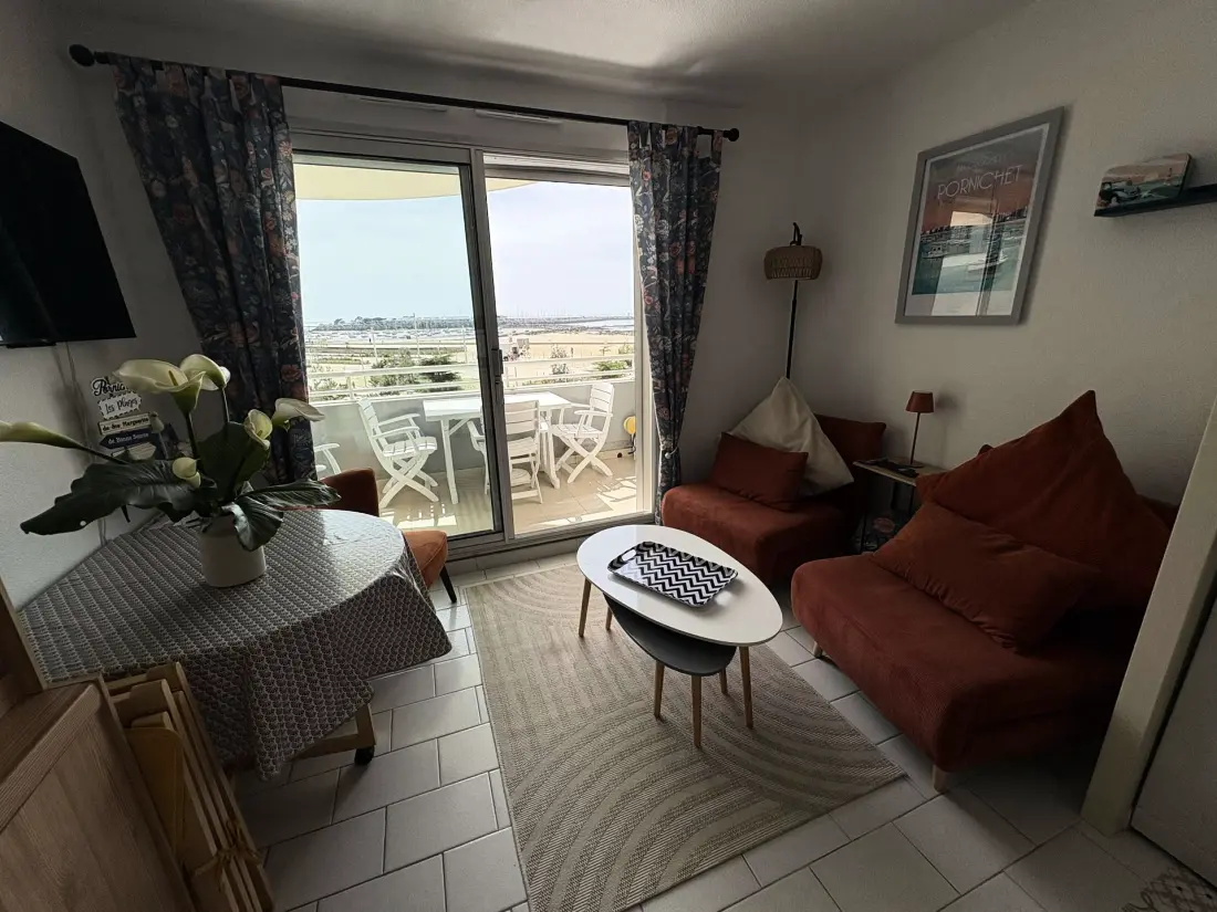 Residence Les Marines