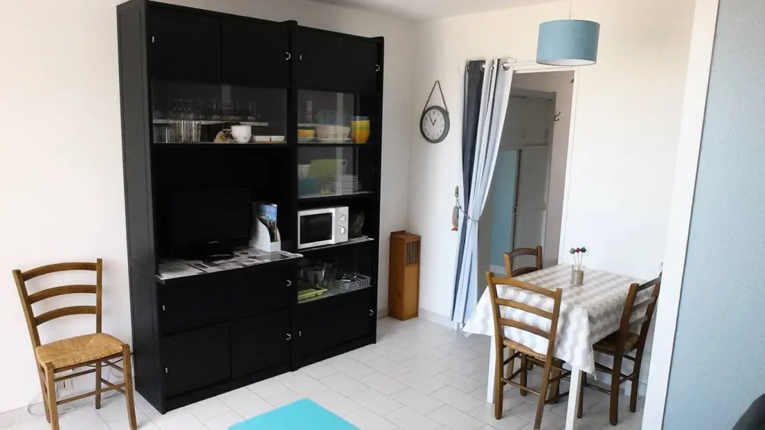 Residence Les Marines