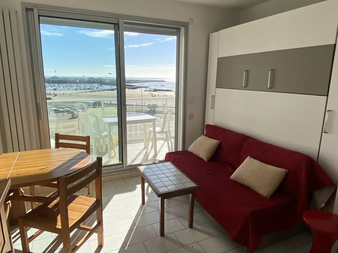 Residence Les Marines