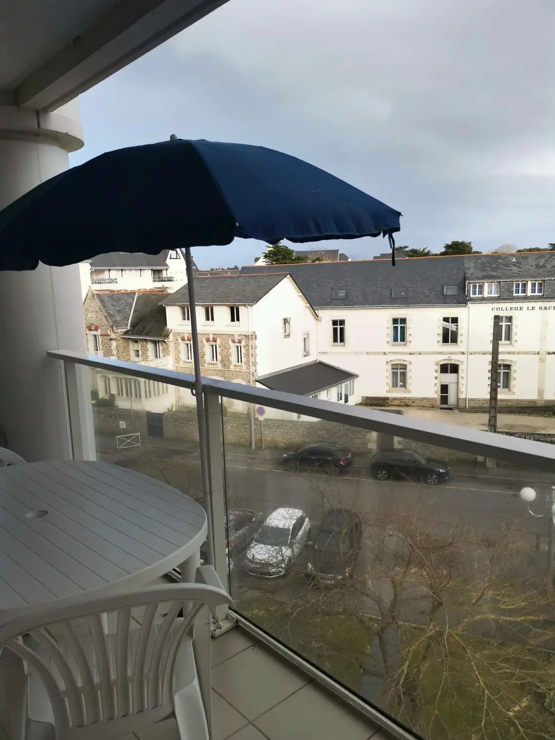 Residence Les Marines