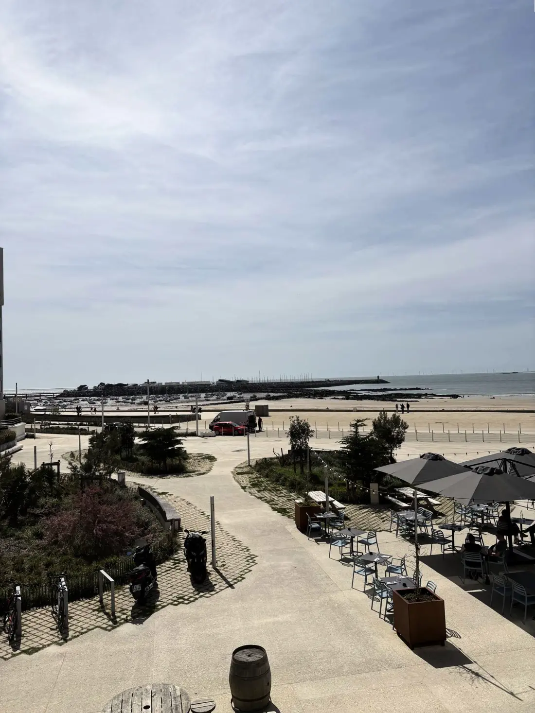 Residence Les Marines