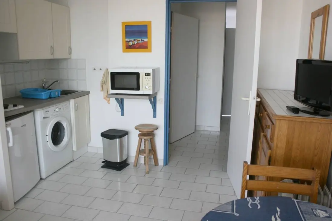 Residence Les Marines