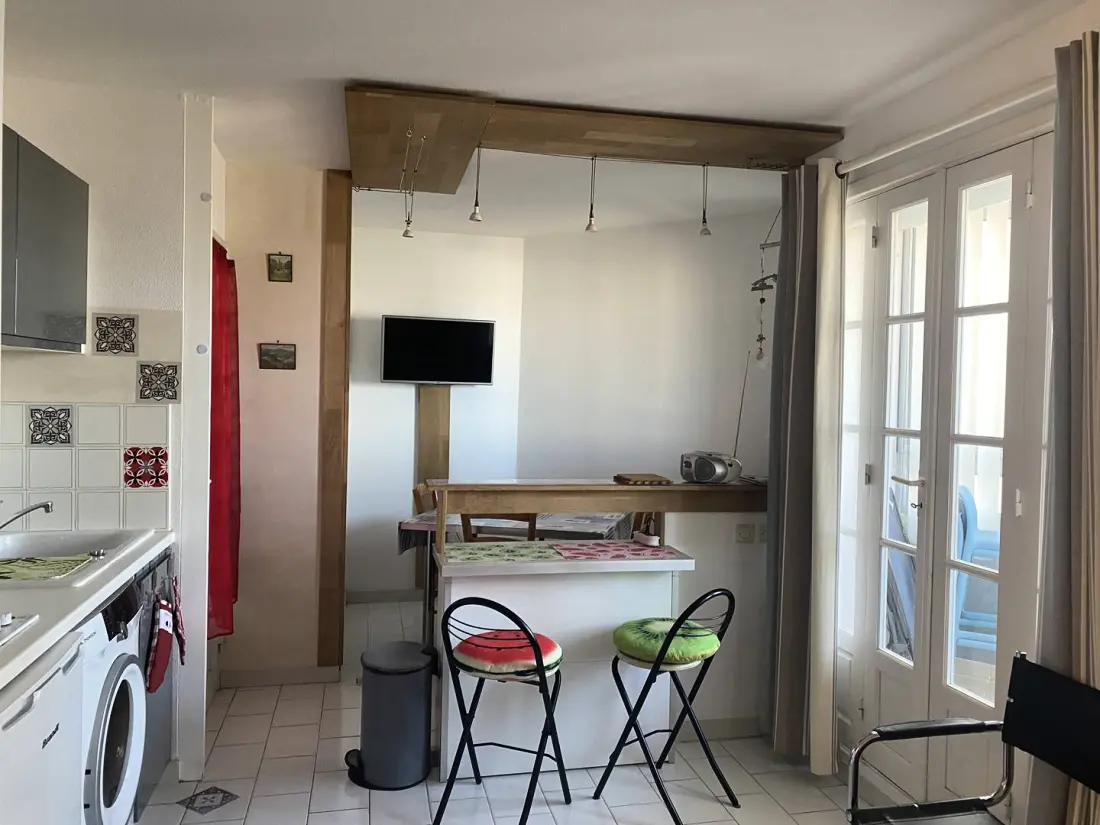 Residence Les Marines