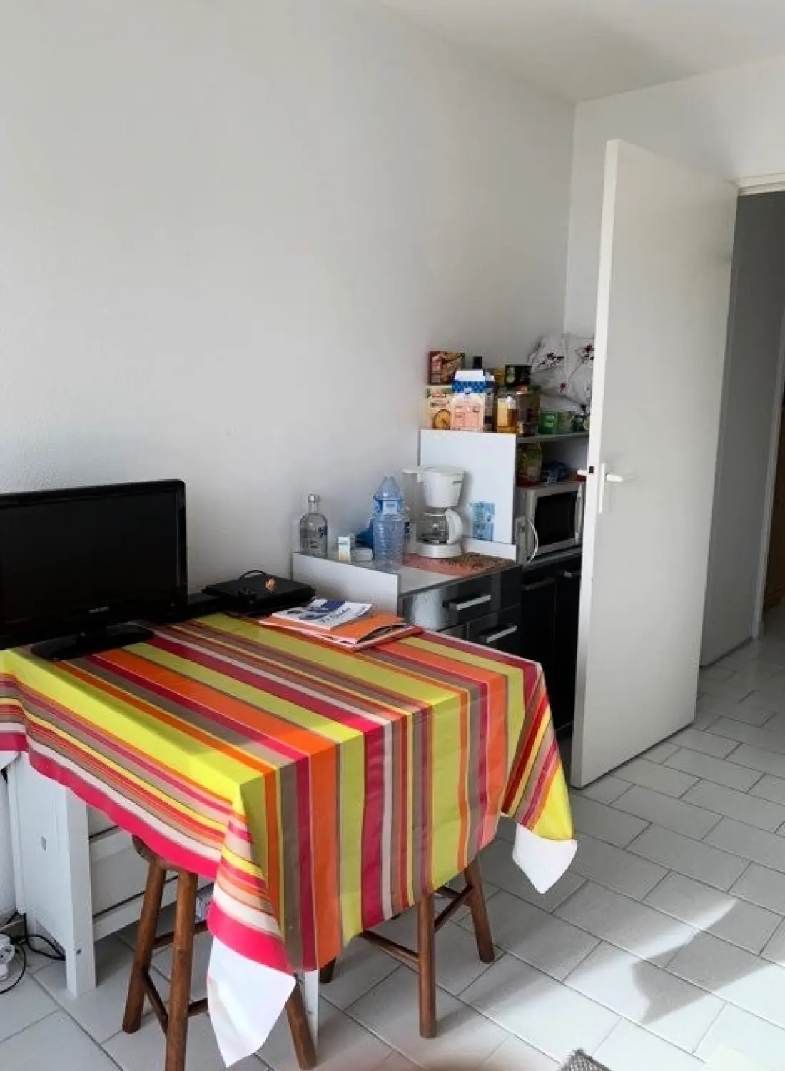 Residence Les Marines