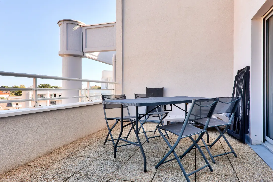 Residenza Les Océanes - maeva Home