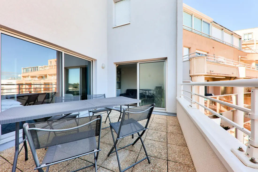 Residenza Les Océanes - maeva Home