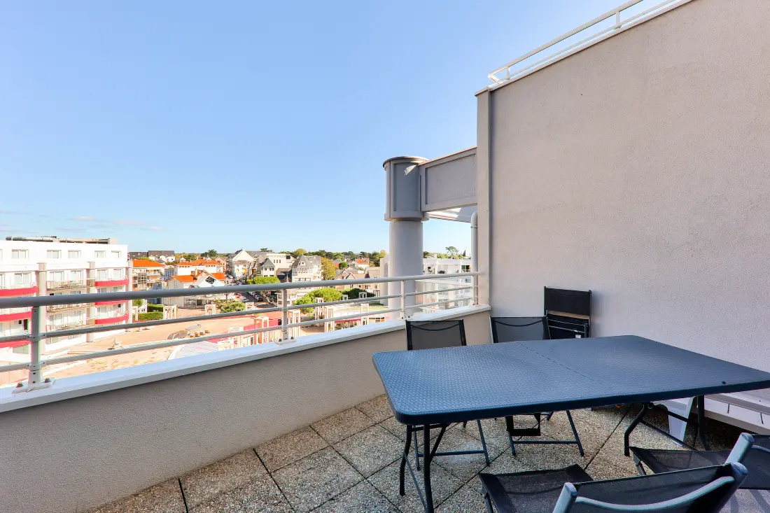 Residenza Les Océanes - maeva Home