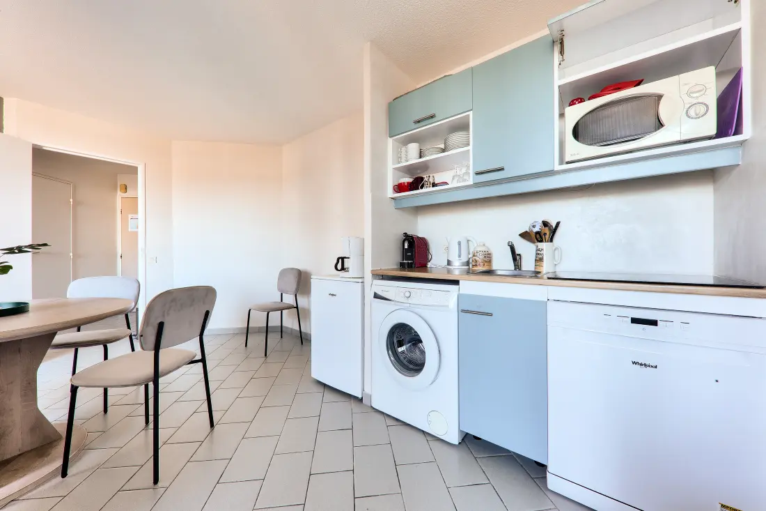 Residenza Les Océanes - maeva Home