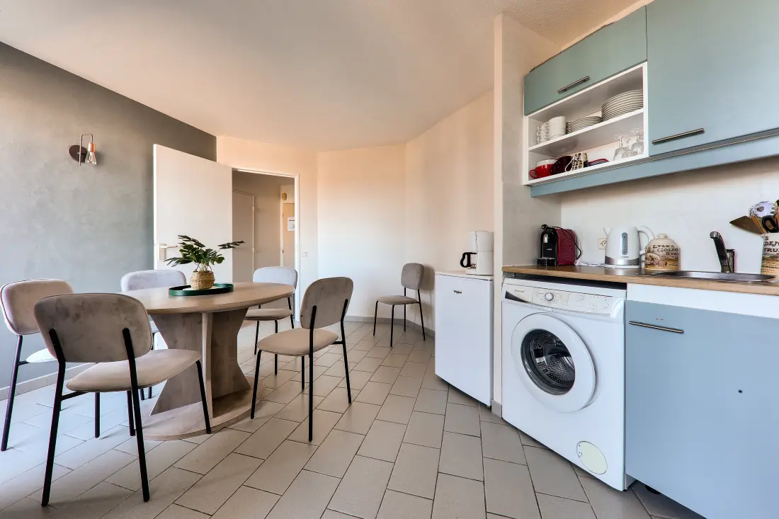Residenza Les Océanes - maeva Home