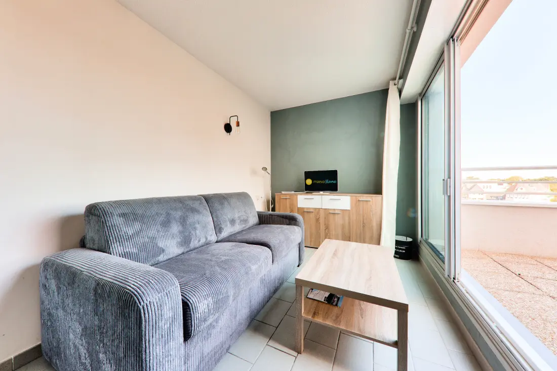 Residenza Les Océanes - maeva Home