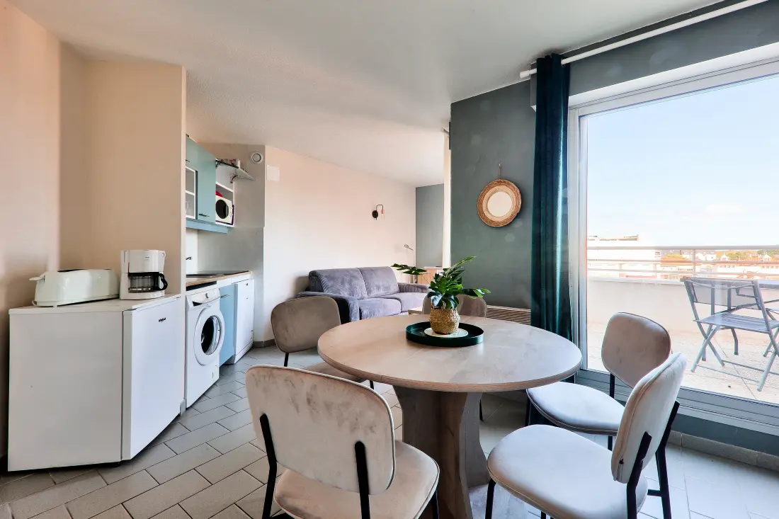 Residenza Les Océanes - maeva Home