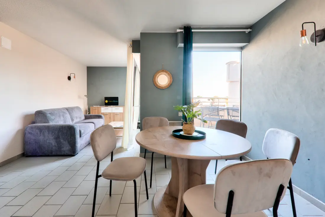 Residenza Les Océanes - maeva Home