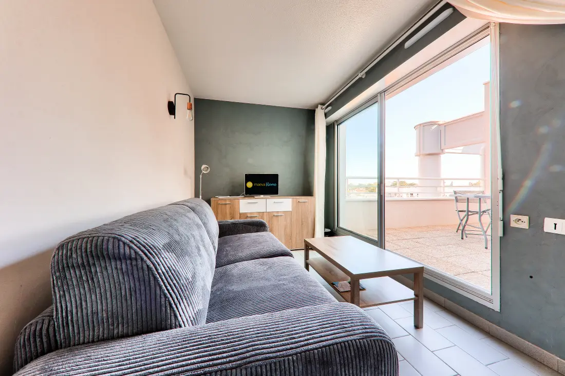Residenza Les Océanes - maeva Home