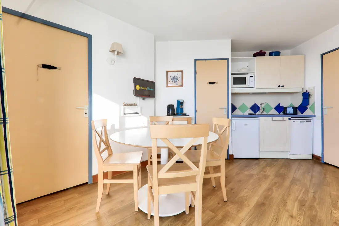 Residenza Les Océanes - maeva Home